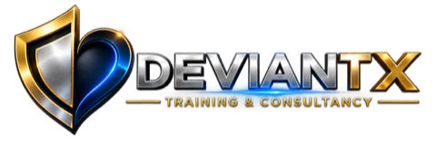 DeviantX Training & Consultancy